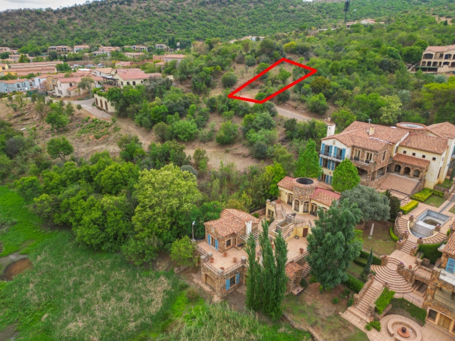 Commercial Property for Sale in Estate D Afrique North West